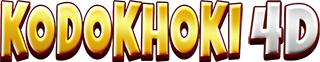 Kodokhoki4D